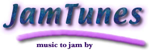 JamTunes
